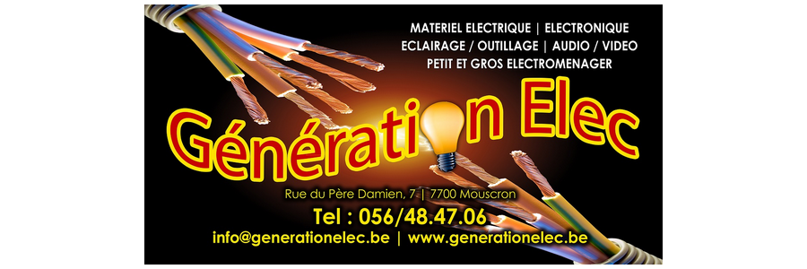 GenerationElec
